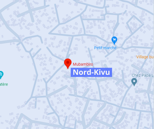 Nord-Kivu : 4 soldats de la Mission de la SADC tués par un obus à Mubambiro