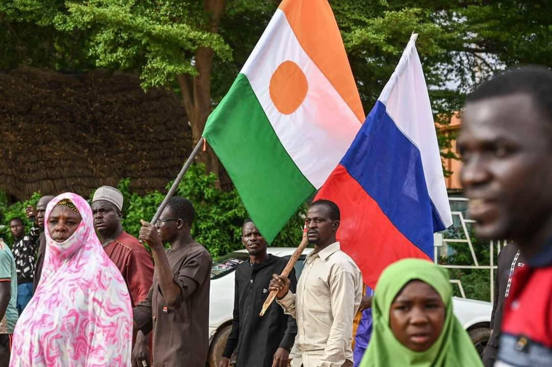 Le Niger utilise un système de dernière génération acquis auprès de la Russie pour renforcer sa défense aérienne.