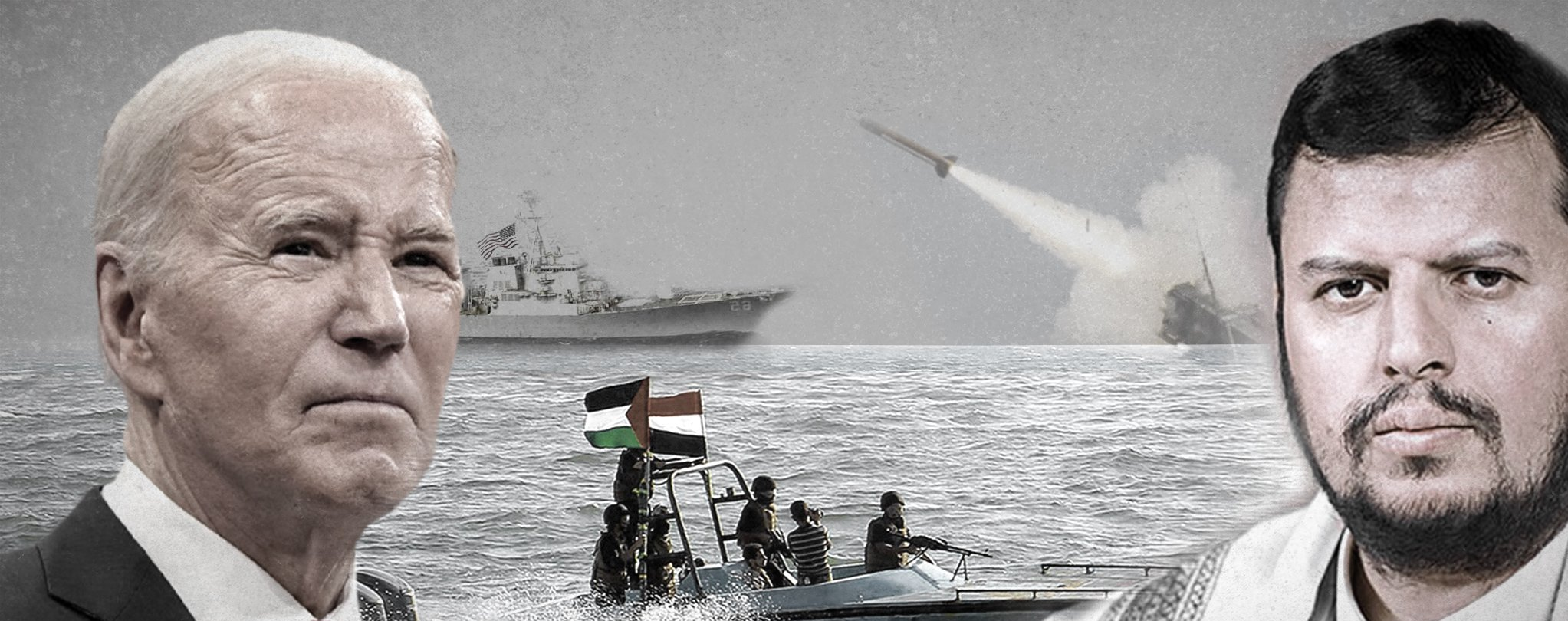 The US dangles Yemen bait, but Ansarallah doesn’t bite