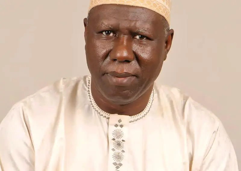 War on insurgency: Badaru-Abubakar’s silent revolution, By Ahmad Sajoh