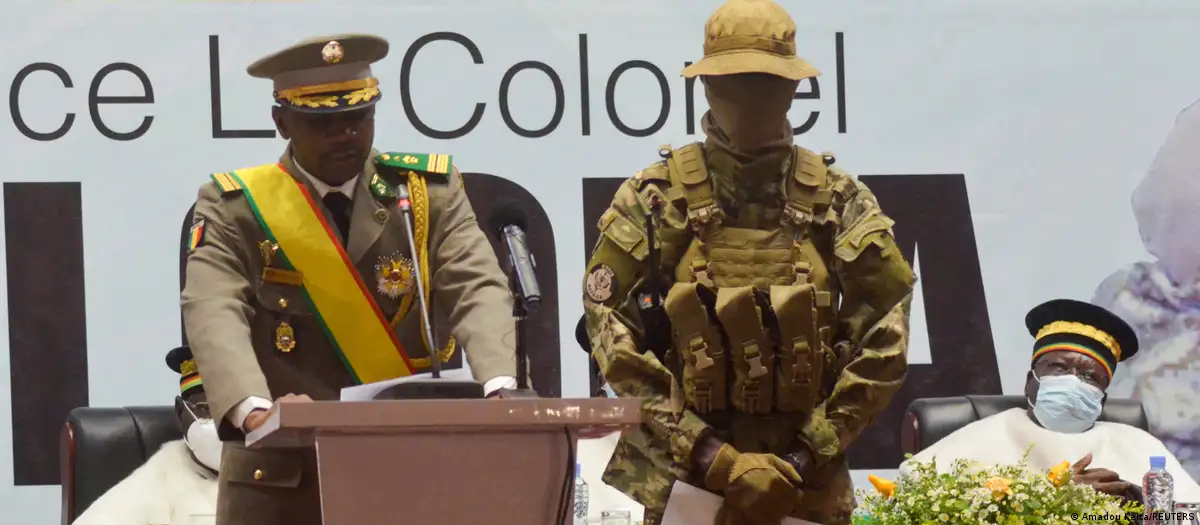 Au Mali, l’opposition ne décolère pas