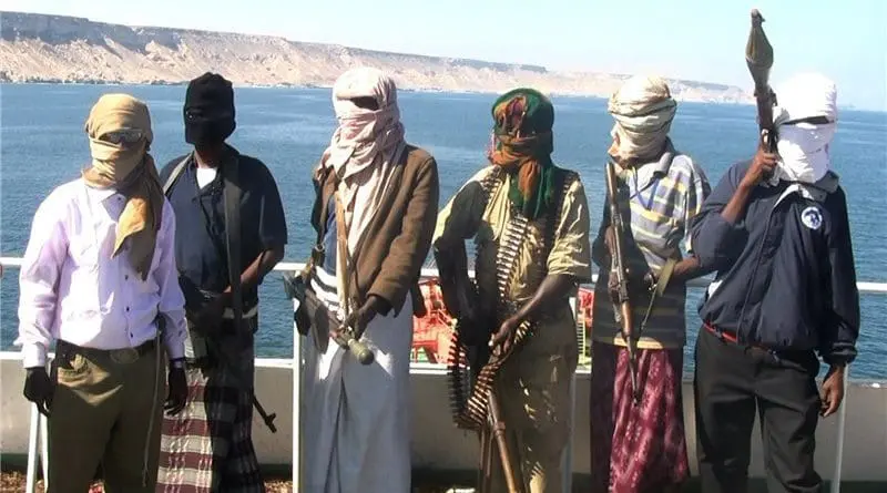 Maritime Menace: Resurgence Of Somali Piracy – Analysis