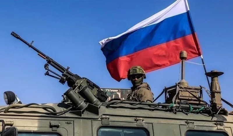 Niger : Arrivée à Niamey d’instructeurs et de matériel militaires russes