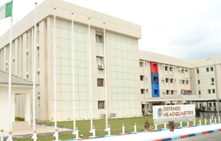 Nigerian military confirms ambush, says officer, six terrorists killed