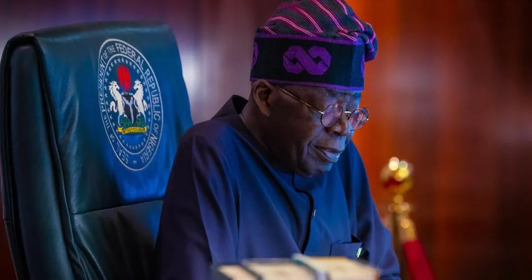 President Tinubu to open African counter-terrorism summit in Abuja