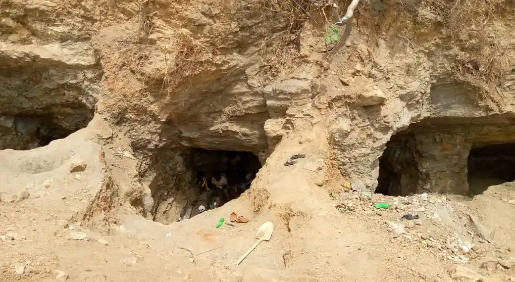 Govt oversight absent in mining of lithium, gold in Nasarawa community– Group