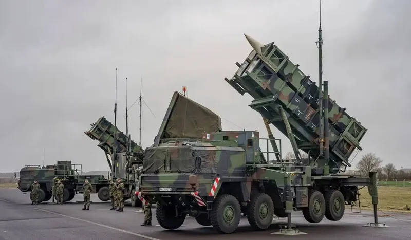 Niger : Arrivée de nouveaux instructeurs et matériel militaire russes