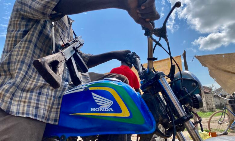 Security Agents Complain Of Inadequate Weapons Amid Boko Haram Attacks