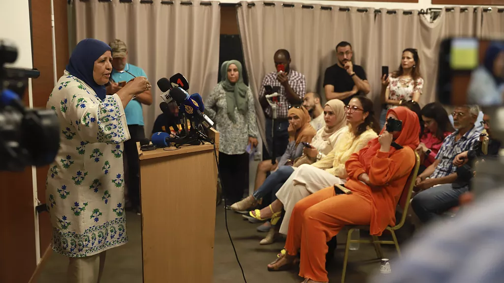 Tunisie : les prisonniers politiques, frein à la présidentielle ?