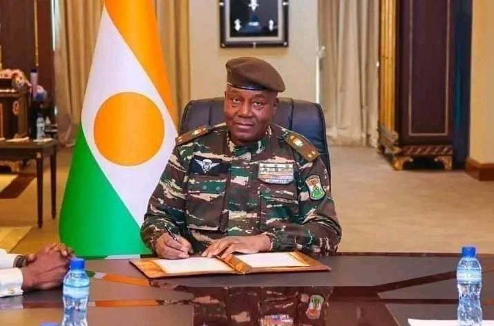 AU NIGER: Le général Abdourahamane Tiani accuse la France de “volonté maladive de déstabiliser le Niger”