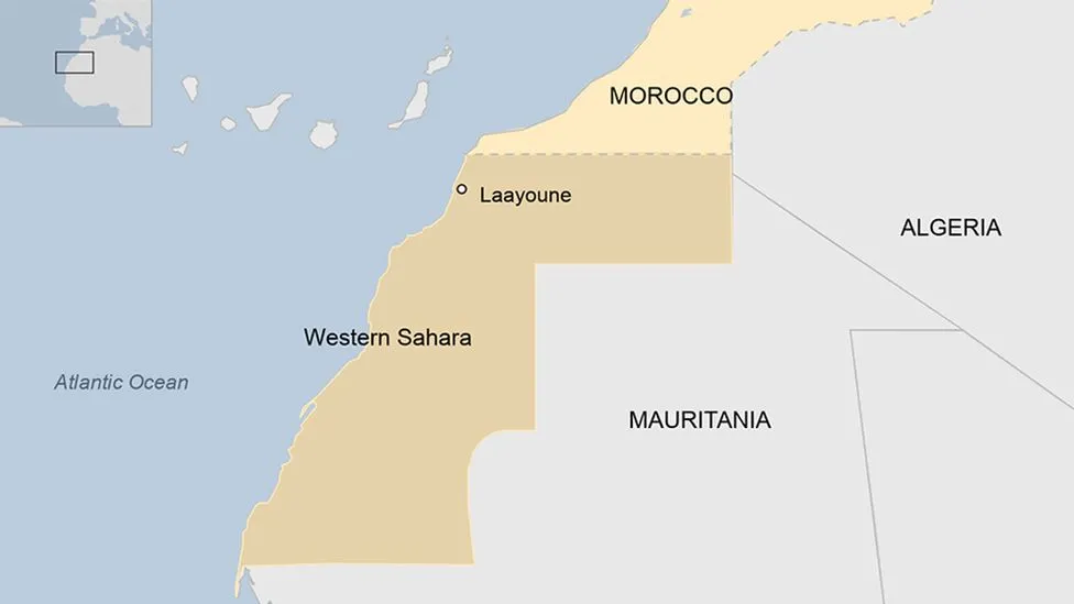 ANALYSIS: Western Sahara’s quest for independence seems to be flagging