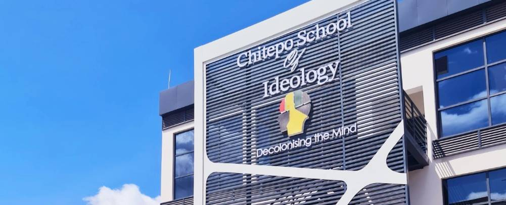 China Escalates Its Political Party Training in Africa