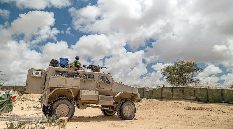 Building An African Model For Peace – Analysis