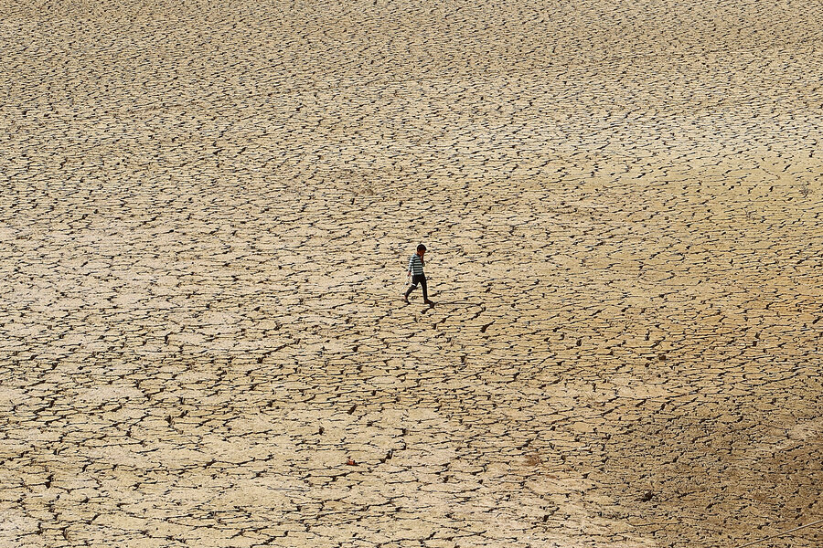 What a Tunisian exodus says about the future of global migration