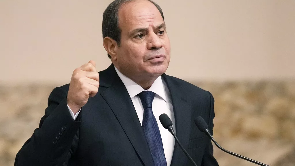 Somalie : l’Égypte va déployer des troupes pour lutter contre les shebabs