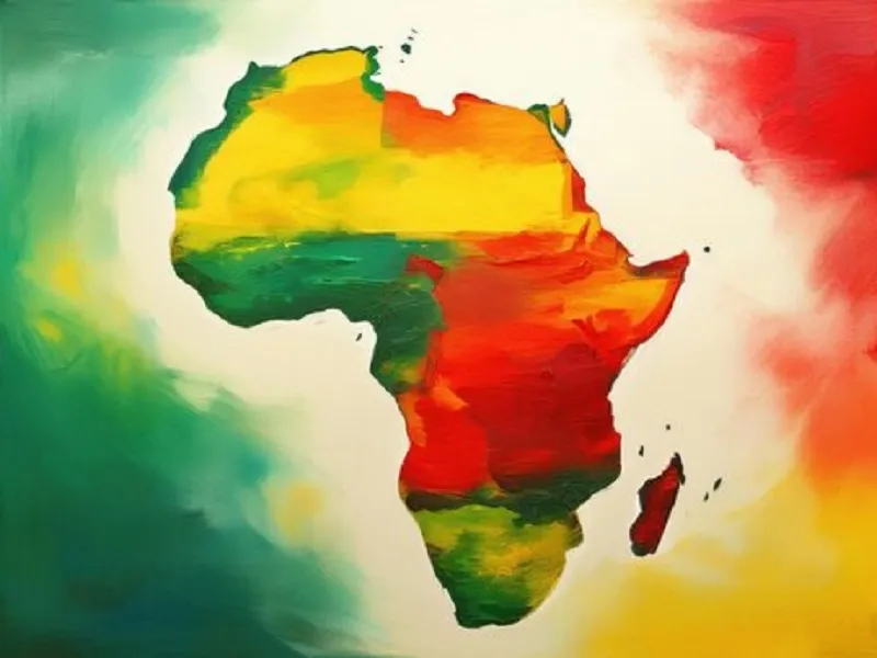 BRICS vs. The US In Africa