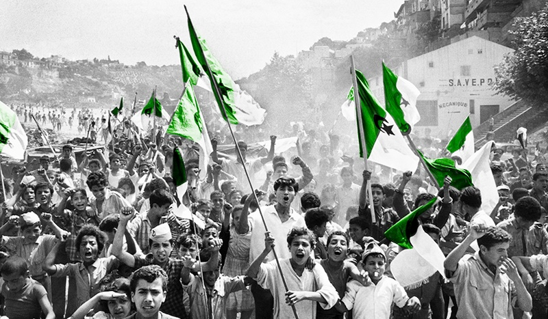 Il y a 70 ans, débutait la guerre d’Algérie