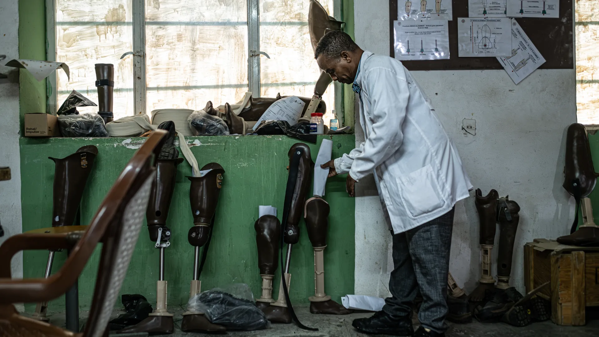 Healing the scars of Tigray’s war