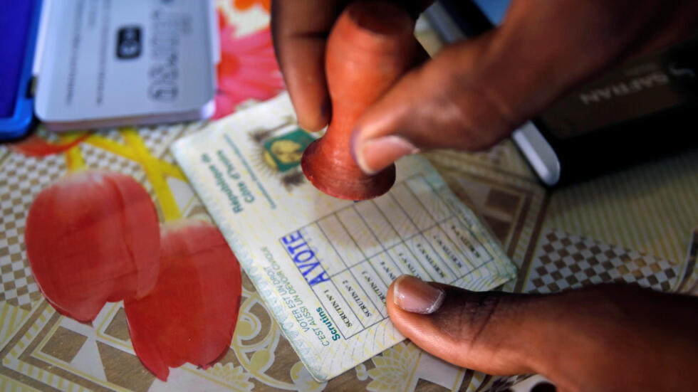 Côte d’Ivoire: les opérations de révision des listes électorales sont terminées