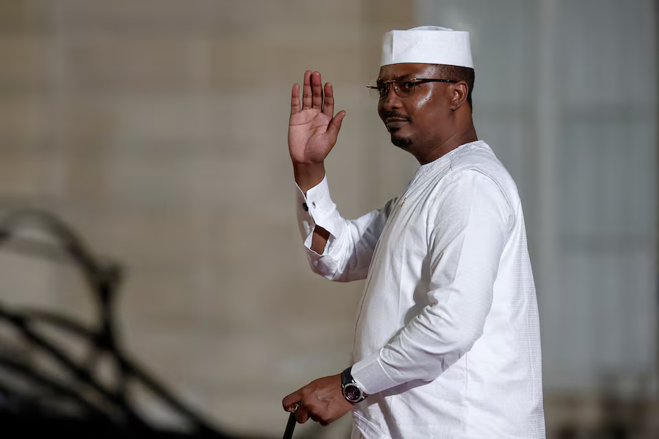 Chad threatens to withdraw from multinational security force