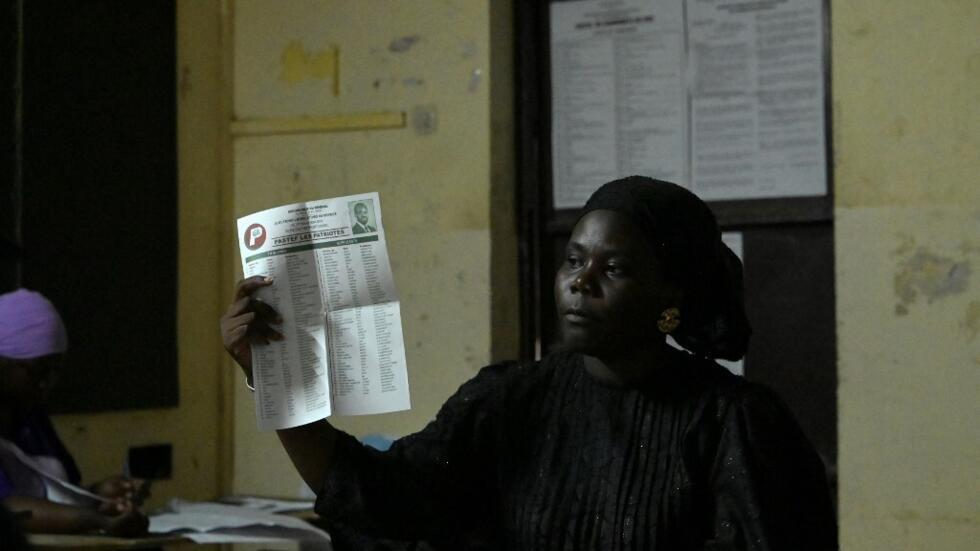 Législatives au Sénégal: le parti au pouvoir Pastef revendique une «large victoire»