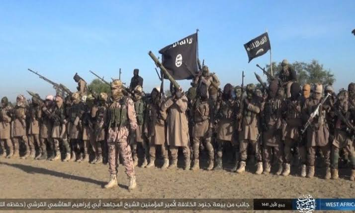 Islamic State Claims Web of Attacks Across Africa