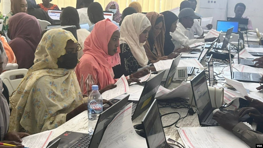 Au Tchad, l’attente des résultats des élections législatives et locales