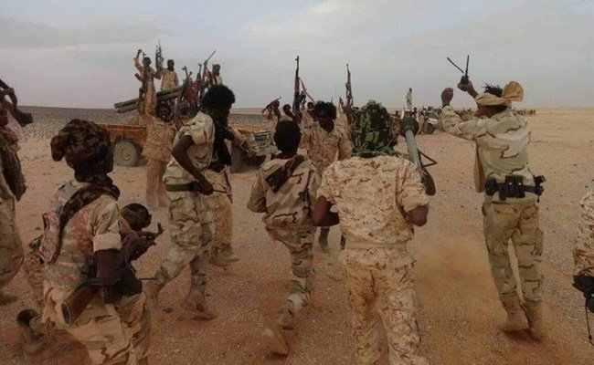 Tchad : 17 morts dans des affrontements entre l’armée et des mineurs d’or illégaux à Tibesti