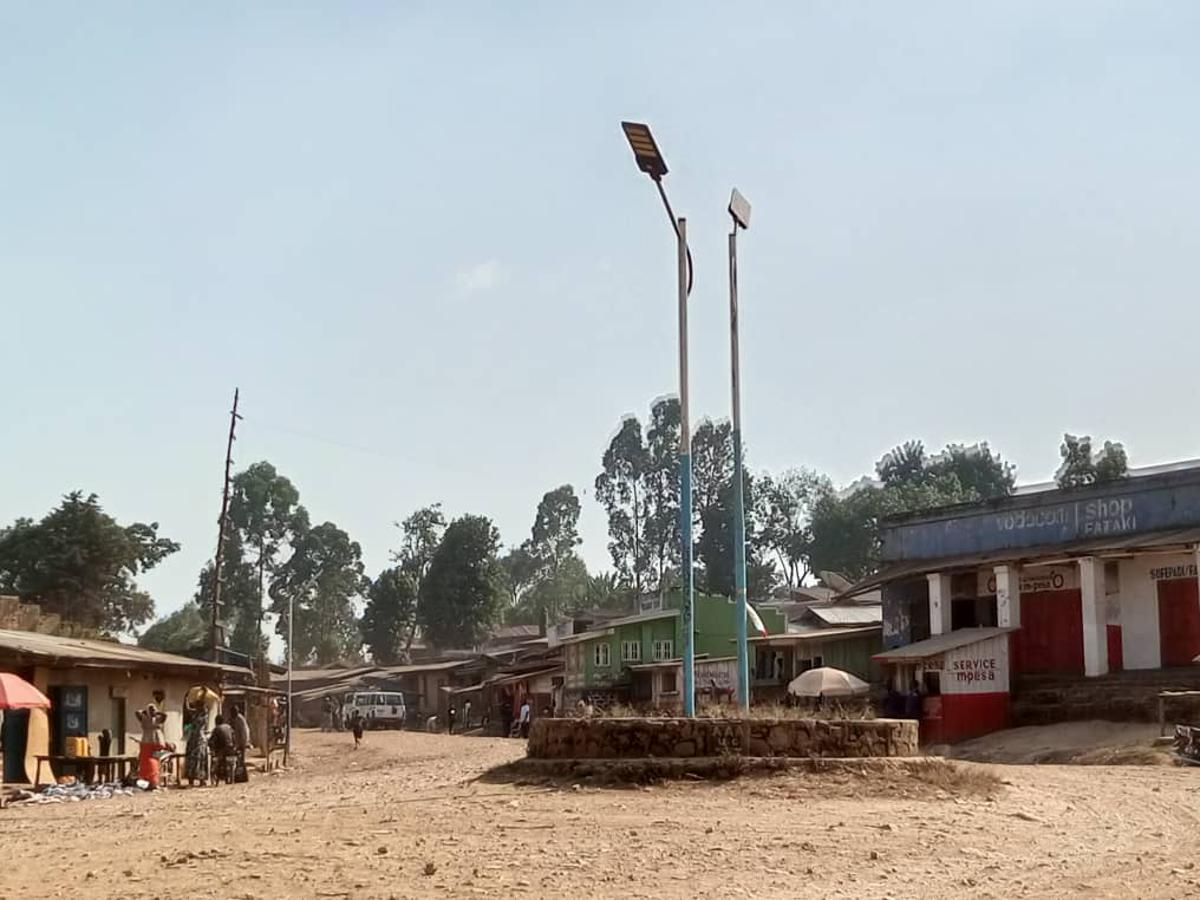 Au moins 9 miliciens de CODECO tués et 4 blessés à la suite des combats contre les UPDF à Djugu
