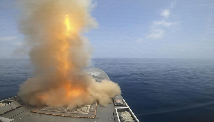 Could the Houthi partnership with Al‑Shabaab provoke US response?