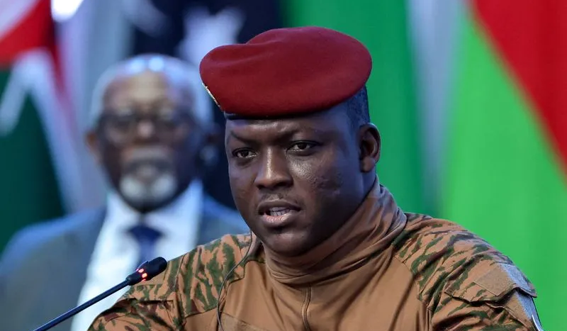 Dirigeant du Burkina Faso : les pays du Sahel peuvent inspirer l’ensemble de l’Afrique à s’unir