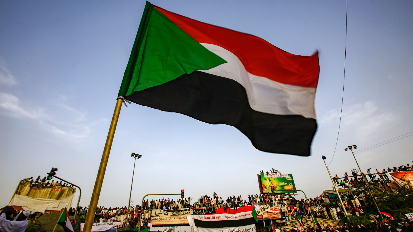 The RSF’s rival government: Is Sudan on the brink of partition?