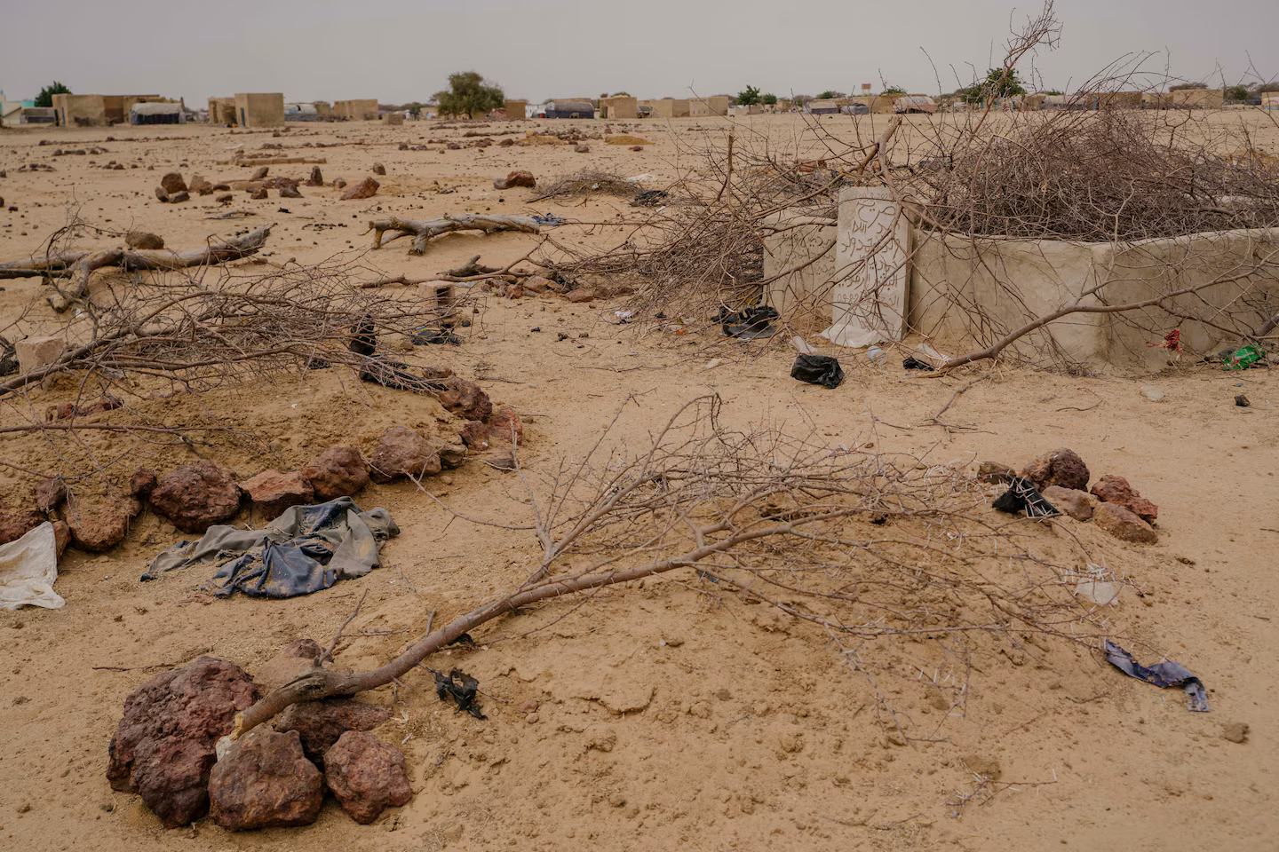 Russia’s Wagner mercenaries are leading a campaign of terror in Mali