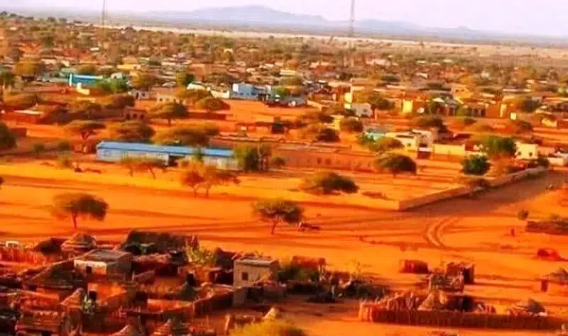 Dozens killed in North Darfur amid accusations of RSF ethnic attacks