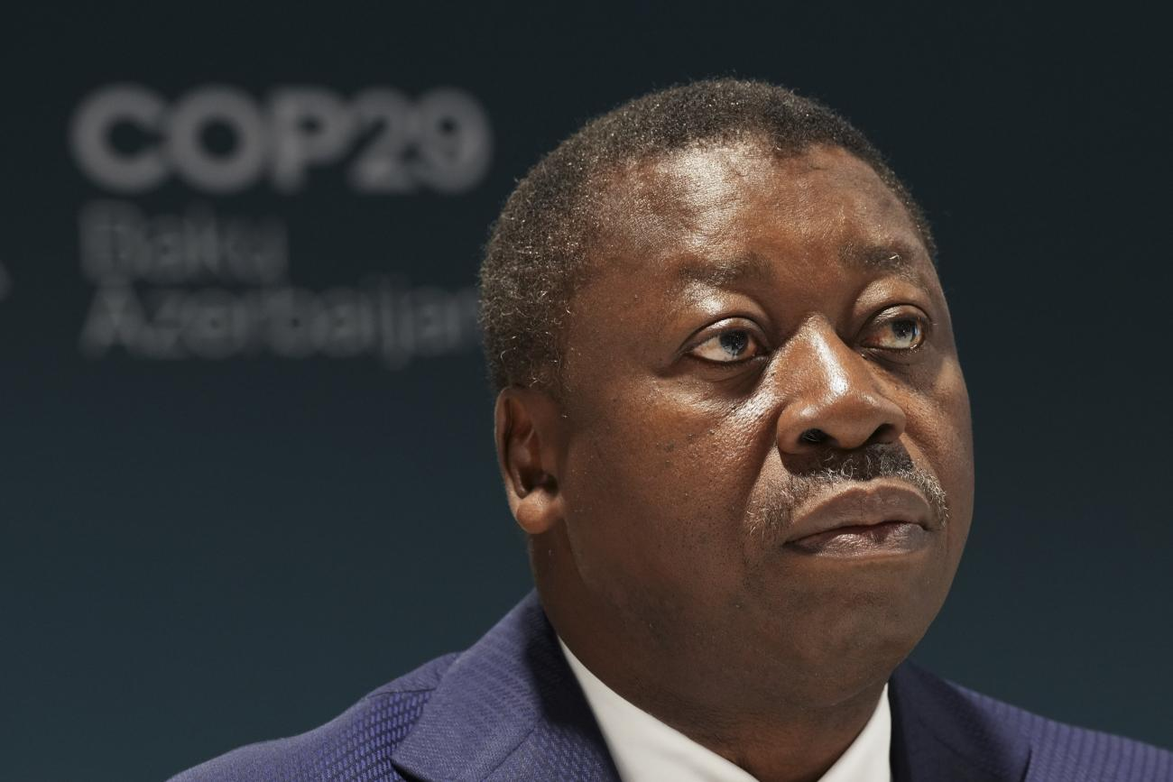 Le Togo ne cache plus sa volonté de rejoindre l’alliance des juntes sahéliennes