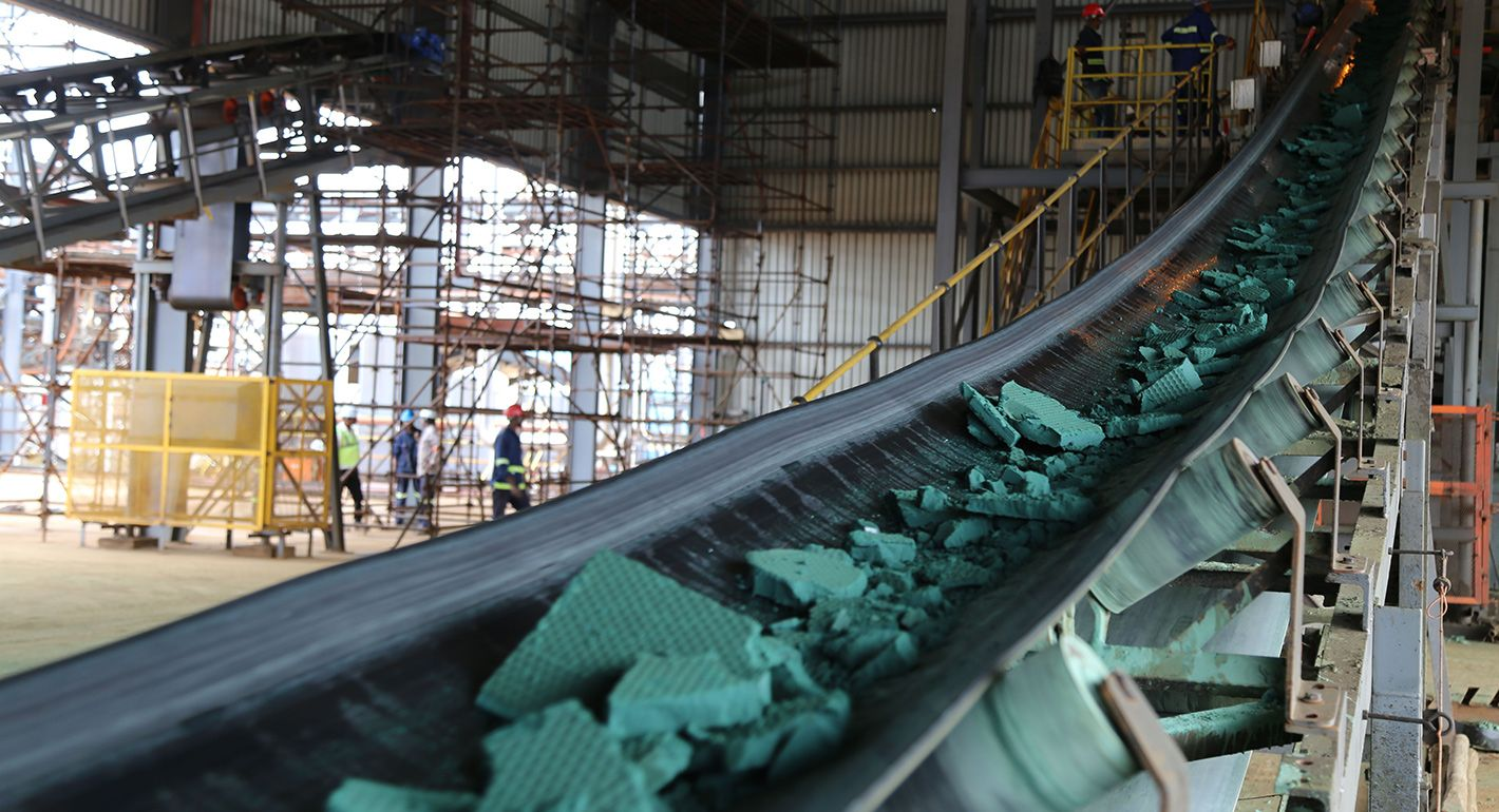 Can the DRC Leverage U.S.-China Competition Over Critical Minerals for Peace?