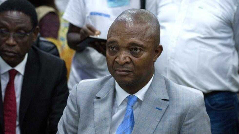 RDC: le PPRD, le parti de Joseph Kabila, proteste de la convocation de son état-major devant la justice