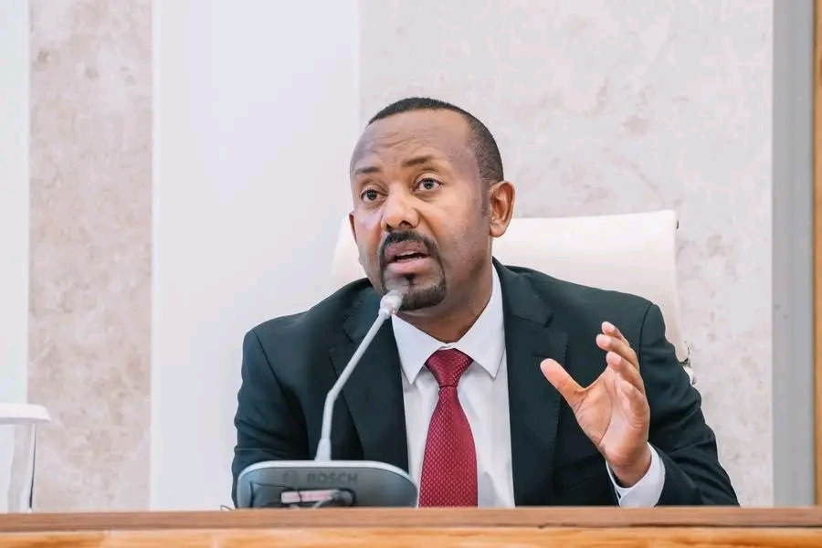 News: PM Abiy says Ethiopia has no intention to “invade” Eritrea, calls Red Sea access “existential”