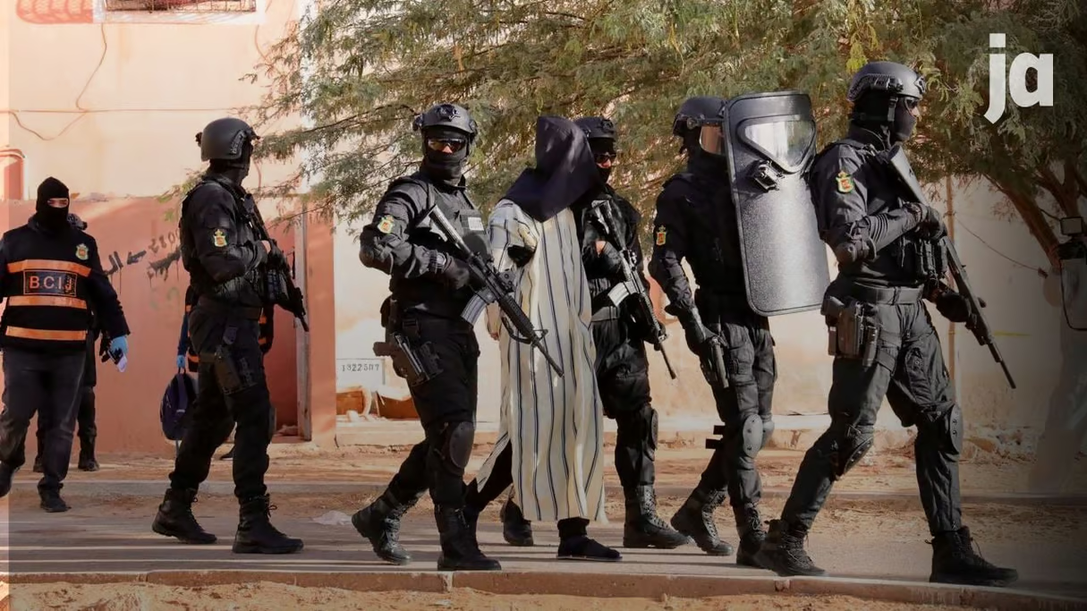 Le Maroc, nouvelle cible des jihadistes du Sahel ?