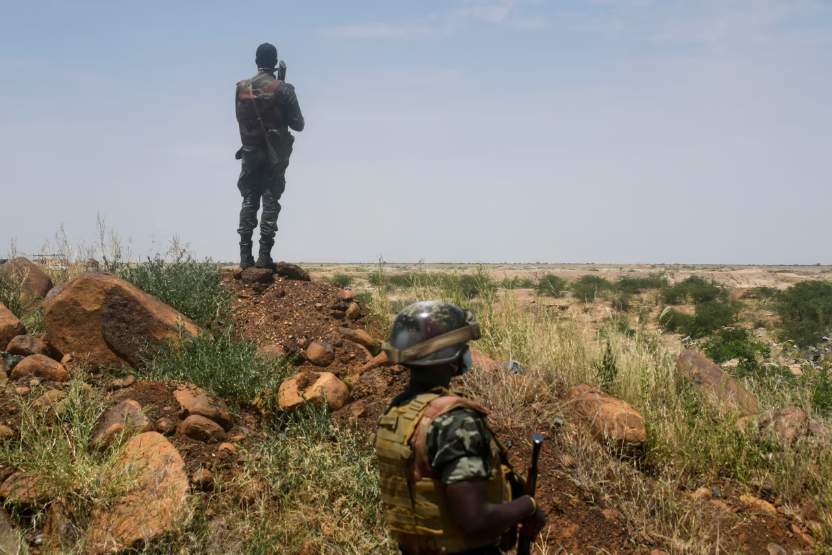Terrorisme jihadiste : Burkina Faso, Mali et Niger en tête des pays les plus frappés au monde – Jeune Afrique.com