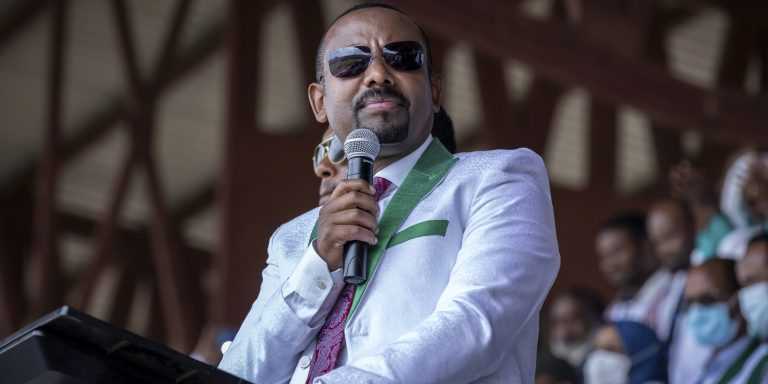 Renewed Tensions in Tigray Risk Escalating into a Broader Conflict