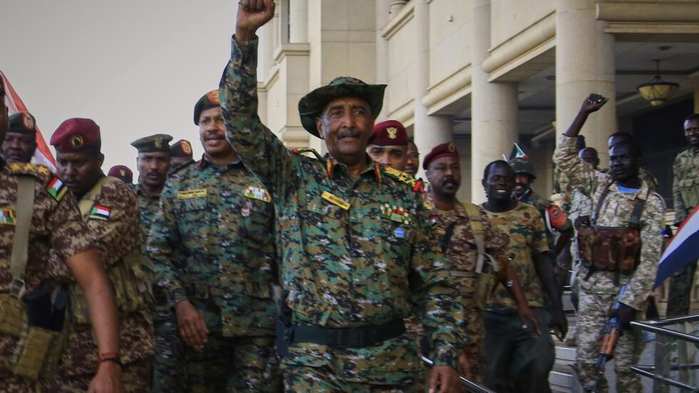 Soudan: le général Abdel Fattah al-Burhan revendique la «libération» de Khartoum