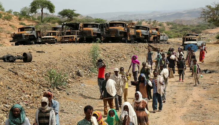 Ethiopia: Why fear of a return to full conflict is growing in Tigray