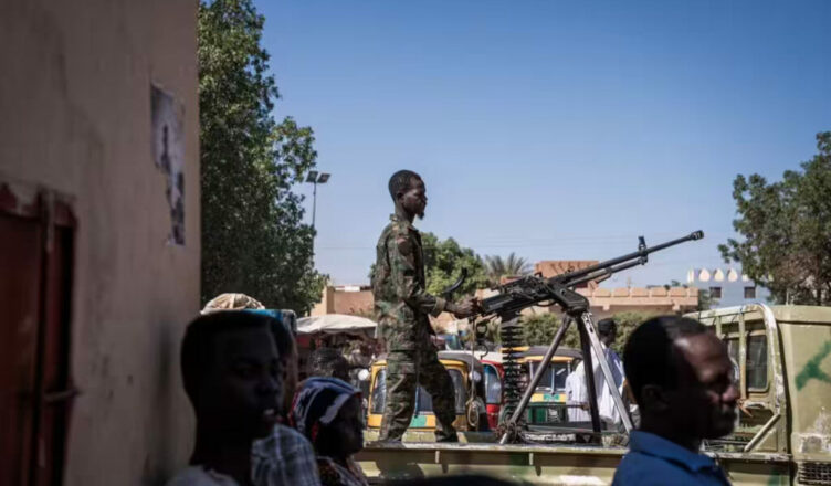Soudan : 50 morts à Khartoum dans des attaques des paramilitaires
