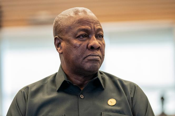 Le Niger et le Ghana veulent « dynamiser » leur coopération et « combattre le terrorisme » au Sahel