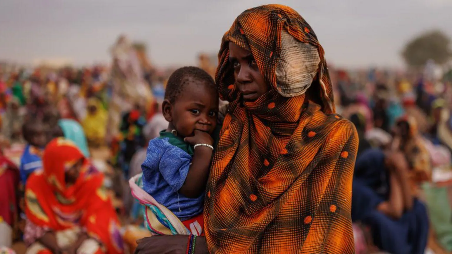 Chad condemns Sudan’s airport threat as ‘declaration of war’
