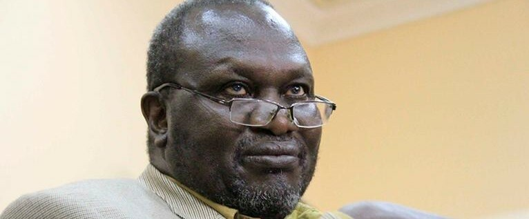 IGAD demands release of arrested Machar allies