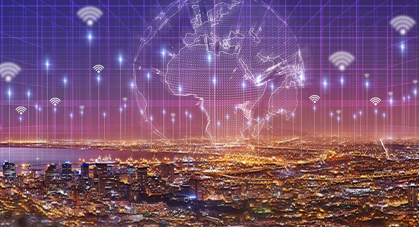 Digital Public Infrastructure: A Practical Approach for Africa