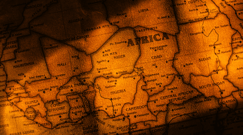 Burkina Faso Remains The Country Most Impacted By Terrorism