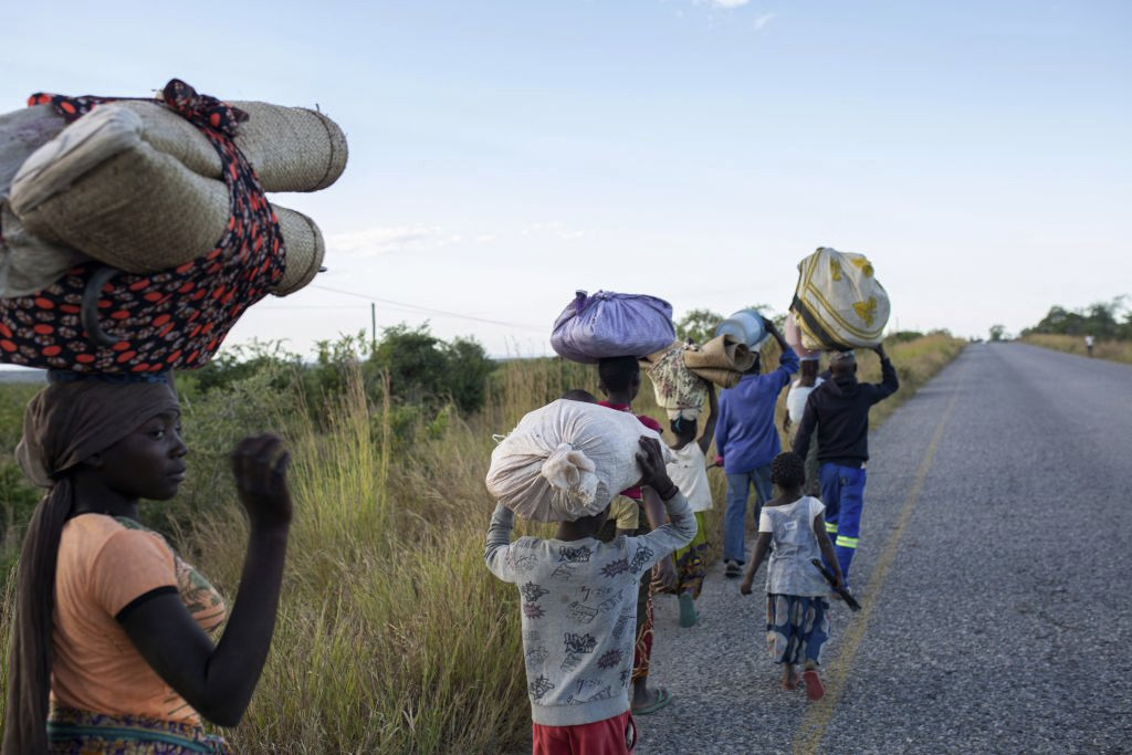 Jihad Rising in Africa While the West Averts its Eyes